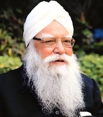 LT. S. Prahlad Singh Chandhok