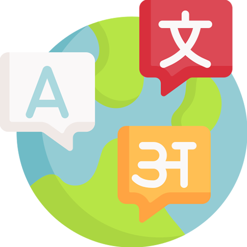 Language