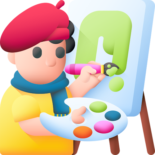 Artist Hub
