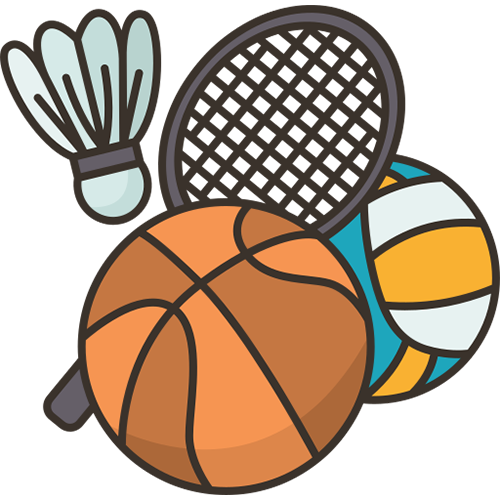 Sports & Physical Development
