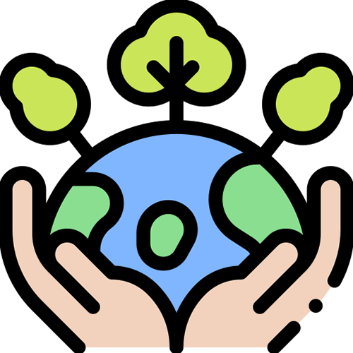 Go Green
