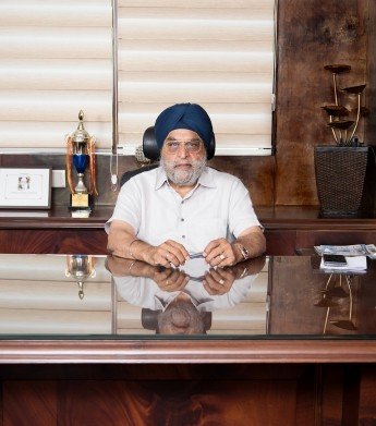 Mr. Randhir Singh Chandhok