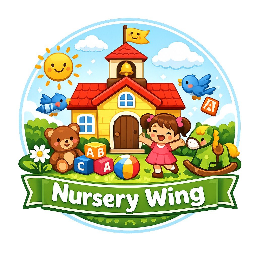 Nursery Wing