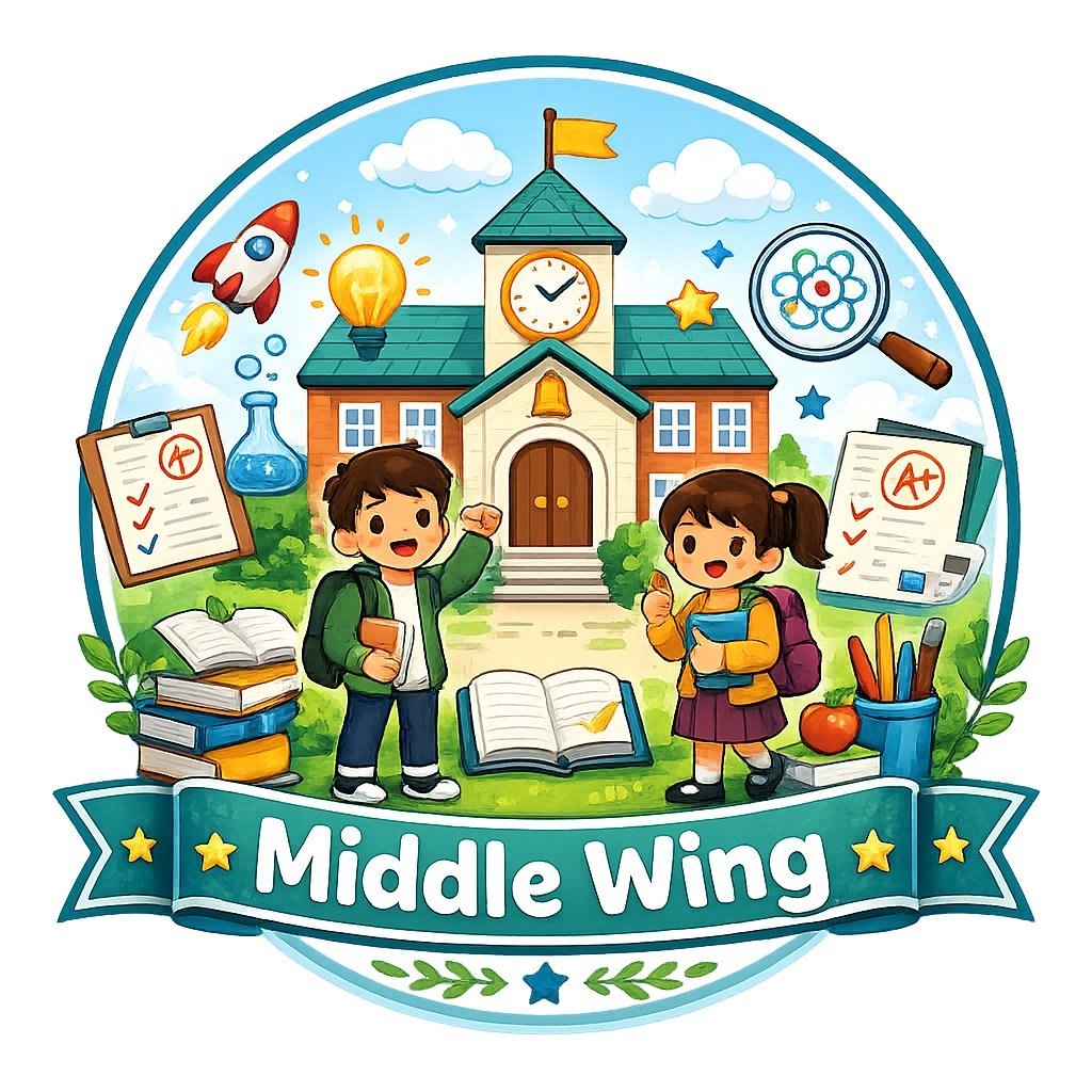 Middle Wing