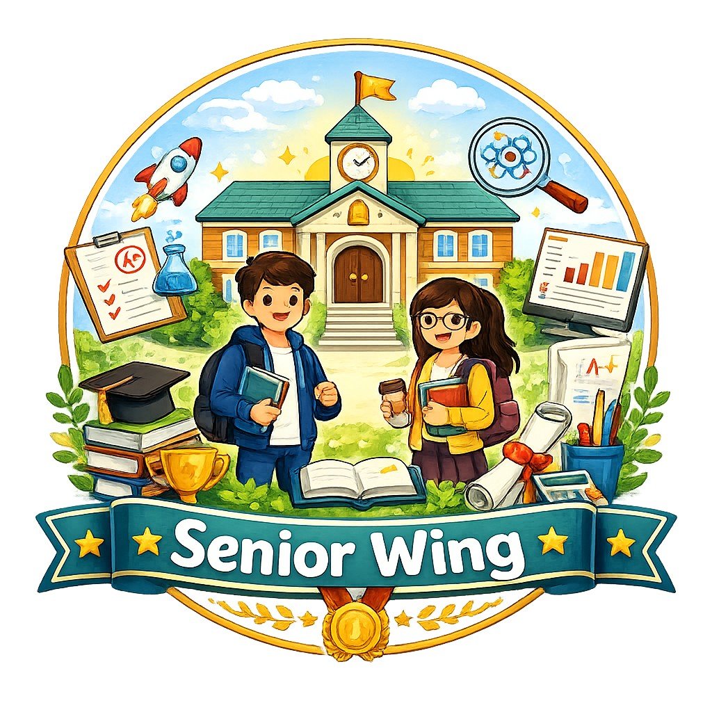 Senior Wing