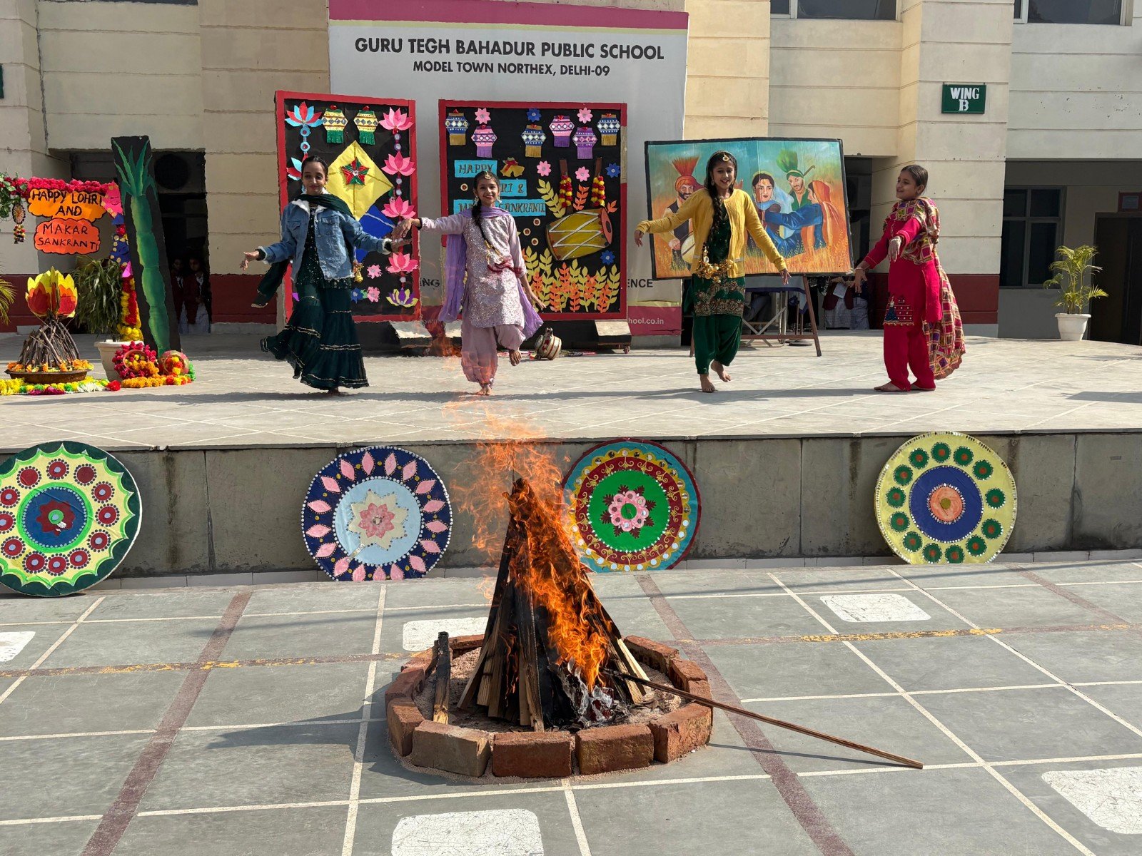 Lohri
