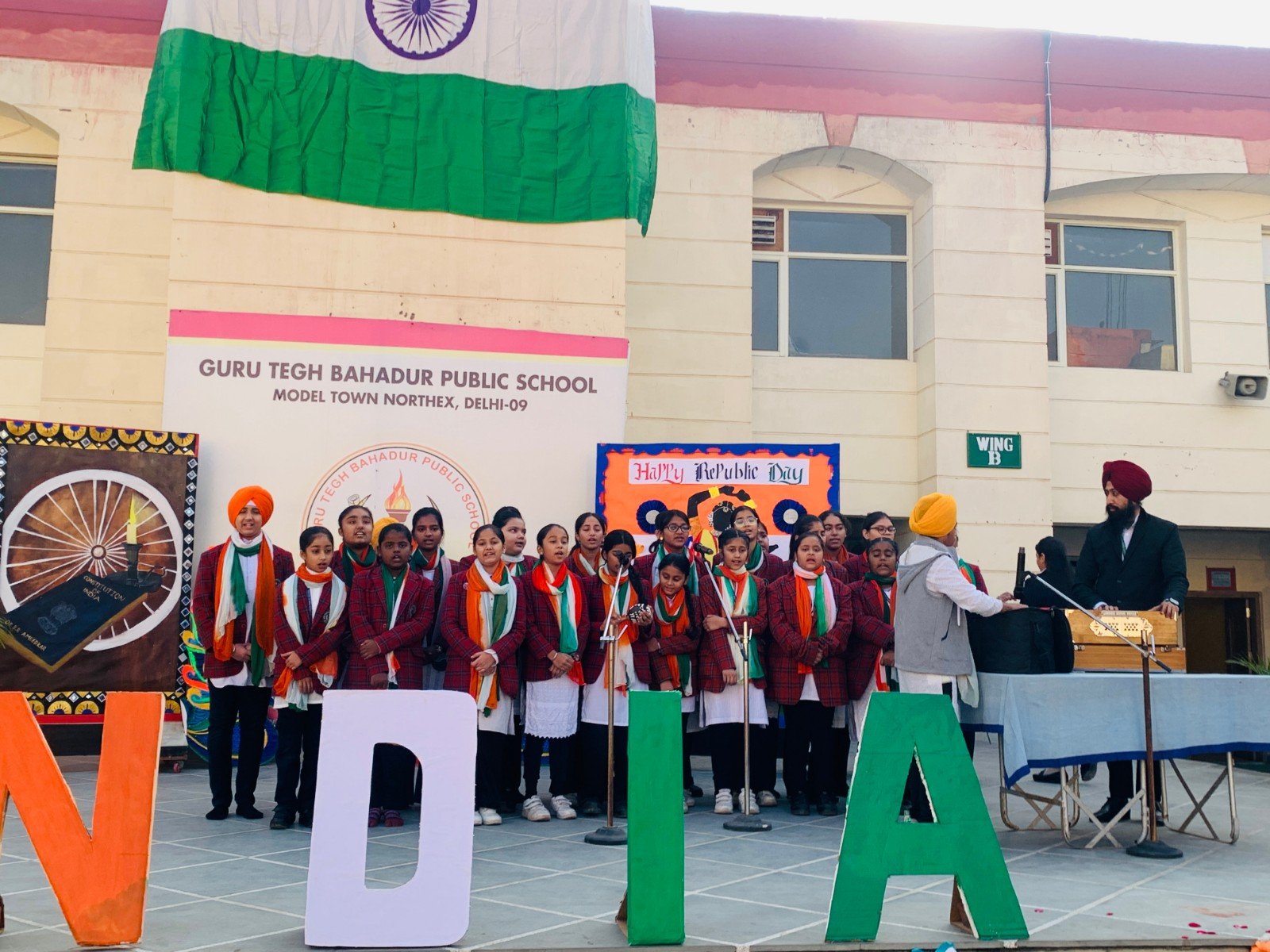 Republic Day 2026