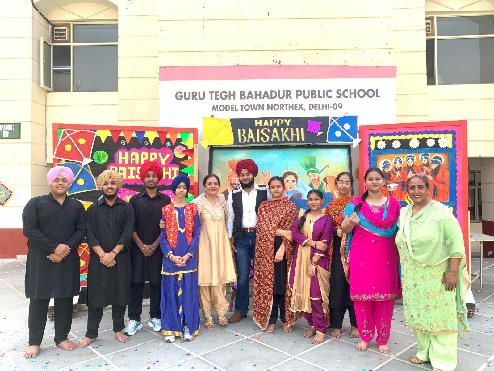 Baisakhi