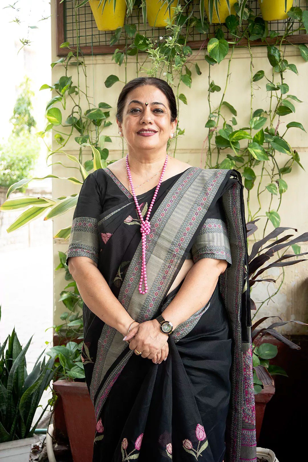 Ms. Baljeet Kaur