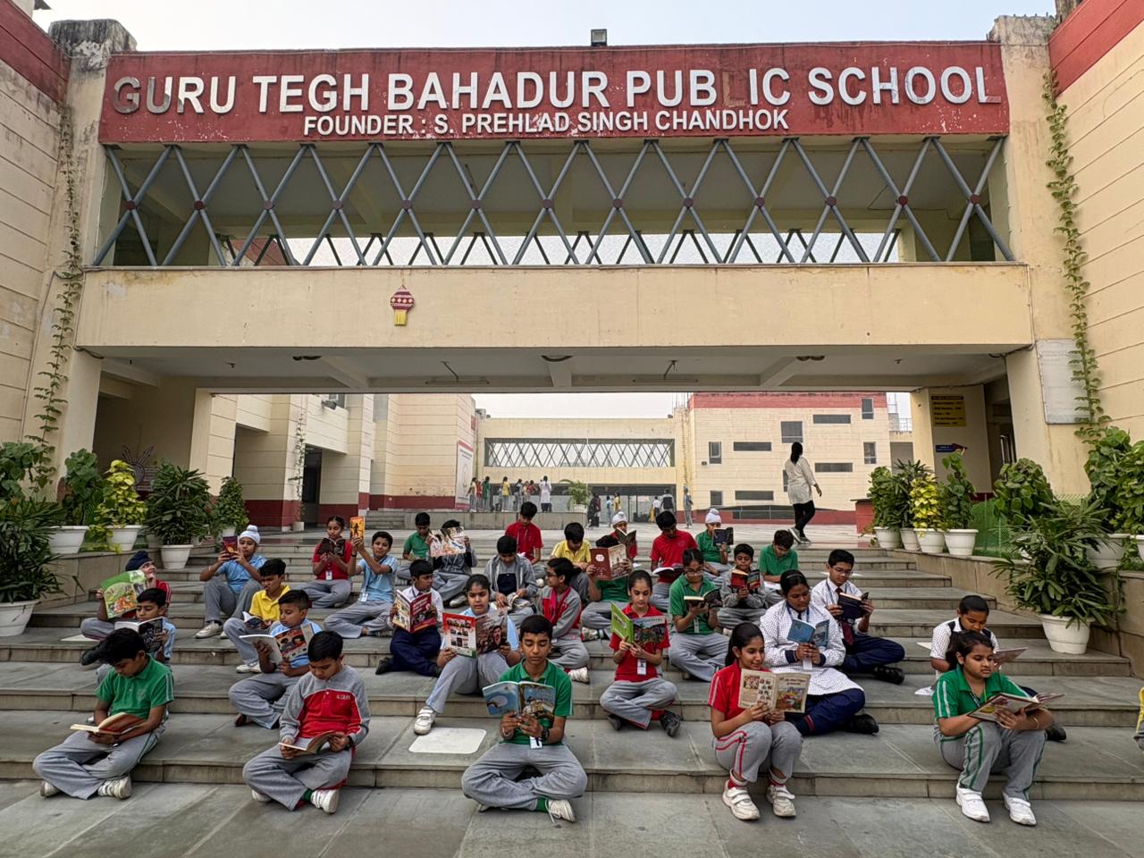 Facilities